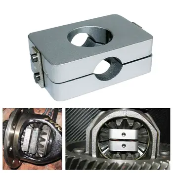 

Differential Conversion Plate Prelude Differential Block Accessories Practical Model practical tools
