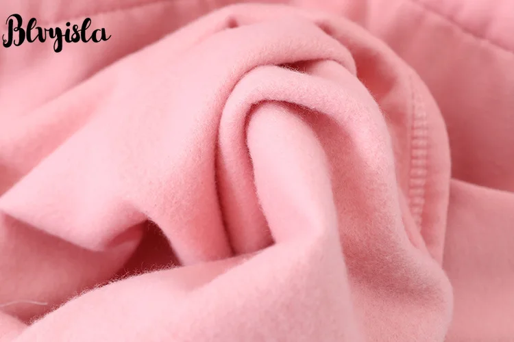 4XL большие длинные толстовки Модные утепленные Лоскутные розовые флисовые топы с капюшоном на молнии Женский пуловер Одежда
