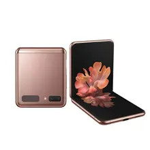 Samsung Original Galaxy Z-Flip 256GB 8GB Nfc Face recognition/side-Mounted 12mp New 5G
