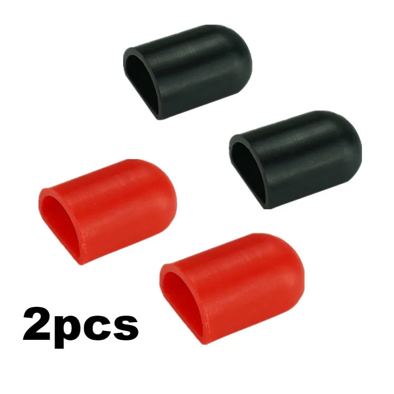 2PCS Electric Scooter Foot Support Cover Silicone Sleeve for Ninebot Es2 Es4 Millet Xiaomi
