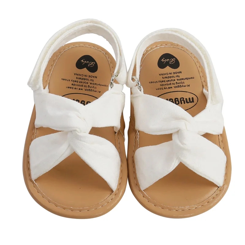 Newborn Baby Girls Sandals Shoes 0-18 M kids shoes kids sandals baby sandals sandals and clogs
