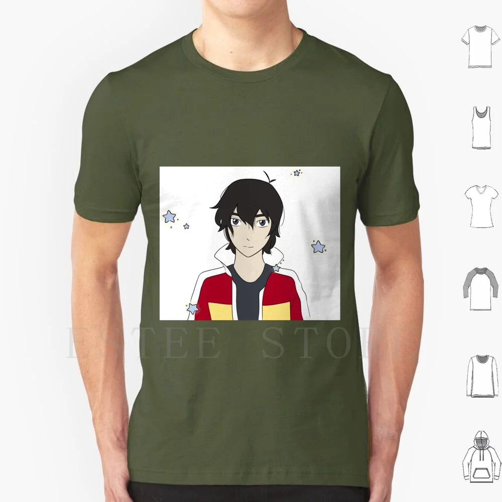 È Stato Un Onore Volare Con Te Maglietta Stampa Cotone Voltron Joe Paladin Paladins Red Paladin Red Lion Vld Vld Joe Black