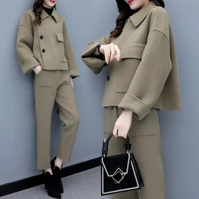 casual work attire womens