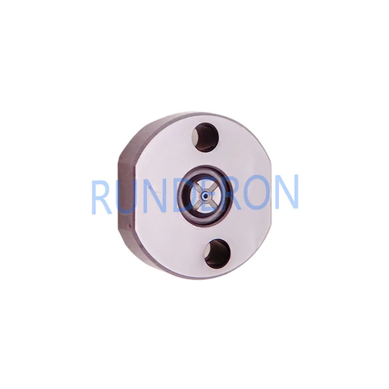 JYJC JMC автозапчасти 22# Common Rail отверстие клапан пластина для Denso Топливный инжектор 6C1Q-9K546-BC 6C1Q-9K546-AC