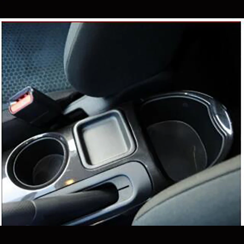 Для Nissan Juke 2011- центральная консоль коробка для хранения подлокотник Подлокотник подлокотник аксессуары