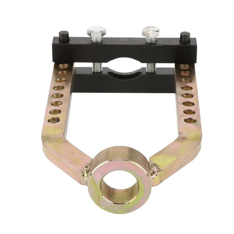 Heavy Duty Universal Cv Joint Puller Tool Propshaft Separator Splitter Remover Fully Adjustable Ass