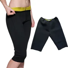 Мужские штаны для похудения, высокое качество, Корректирующее белье, контрольные штаны, для пота, сауны, фитнеса, тонкий корсет, сжигание жира, потеря веса, супер стрейч