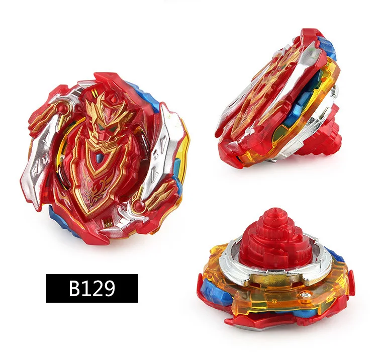 Beyblade битва Спиннер крепления проволочная ручка zhan dou Пан спортивный набор Xd168-19 Модернизированный взрыв гироскоп игрушка