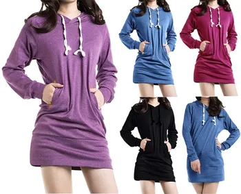 

Madam clothing OWLPRINCESS In the women's long sleeve hooded winter long fleece