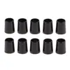 10pcs Premium Golf Iron Ferrules .370 Tips Adapter Sleeve Accessory 2