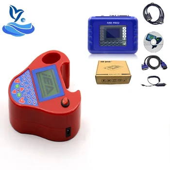 

SBB V48.99 Key Programmer Add New Cars Upgrade SBB V33.02 Same Function AS CK100 MINI ZED BULL
