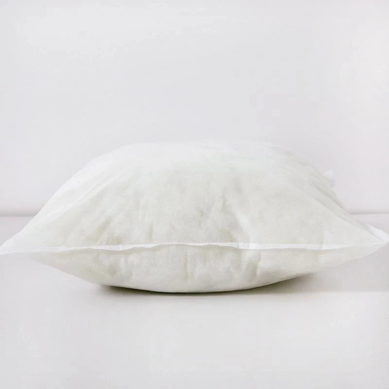 30*30/35*35/40*40/45*45 /50*50/55*55/60*60cm Solid Cushion Core Head Waist Pillow Inner PP Cotton Filler Cushion Filling #A 5