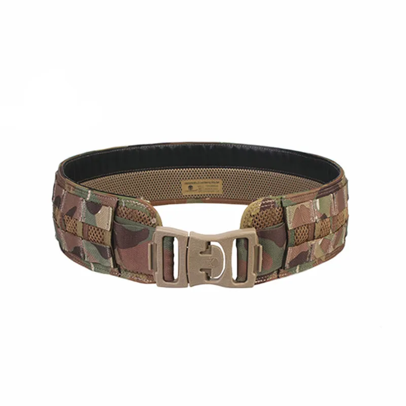 Emerson Tactical Load Bearing Outer Velocity Systems Operator Utility OUB Belt 
