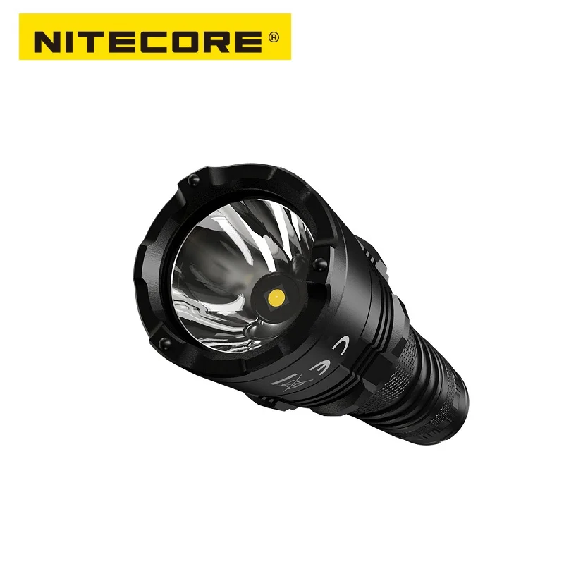 NITECORE P22R CREE XHP35 HD светодиодный 1800 люмен USB C Перезаряжаемый для правоохранительных