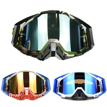 

Motorcycle Riding Cross Country Goggles Ski Goggles Outdoor Products Racing Knight Goggles Outdoor Products