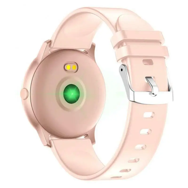 KW19 умный браслет с монитором сердечного ритма SMS Facebook остаток IP67 USB charing трекер Wrisatband умные часы