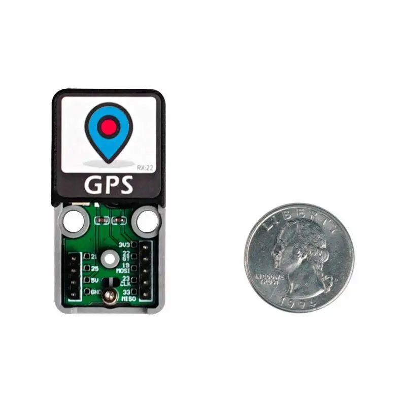 M5Stack  ATOM GPS  ŰƮ, M8030-KT