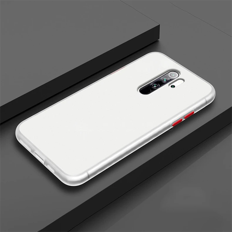Прозрачный чехол для телефона для Xiao mi Red mi Note 8 Pro K20 Pro чехол силиконовый чехол для Xiaomi mi 9T Pro противоударный силиконовый чехол