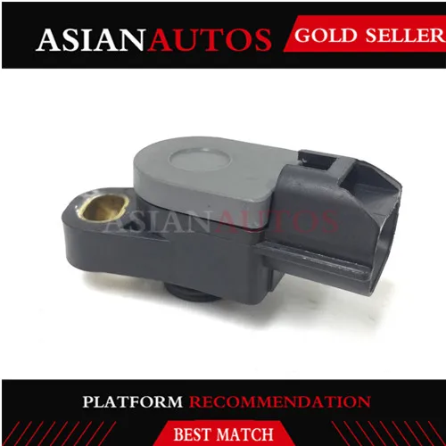 Датчик положения дроссельной заслонки 13580-29G00 1358029G00 для Suzuki NOS GSX-R600 GSX-R750 VZR1800. Против часовой стрелки