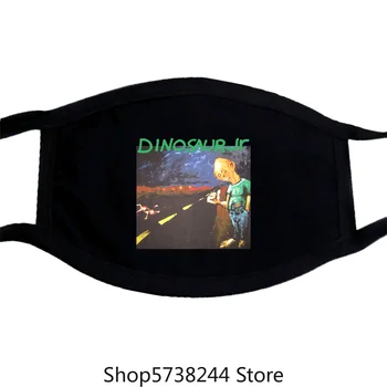 

1993 Dinosaur Jr Where You Been Mask Size S-3Xl Vintage Washable Reusable Mask