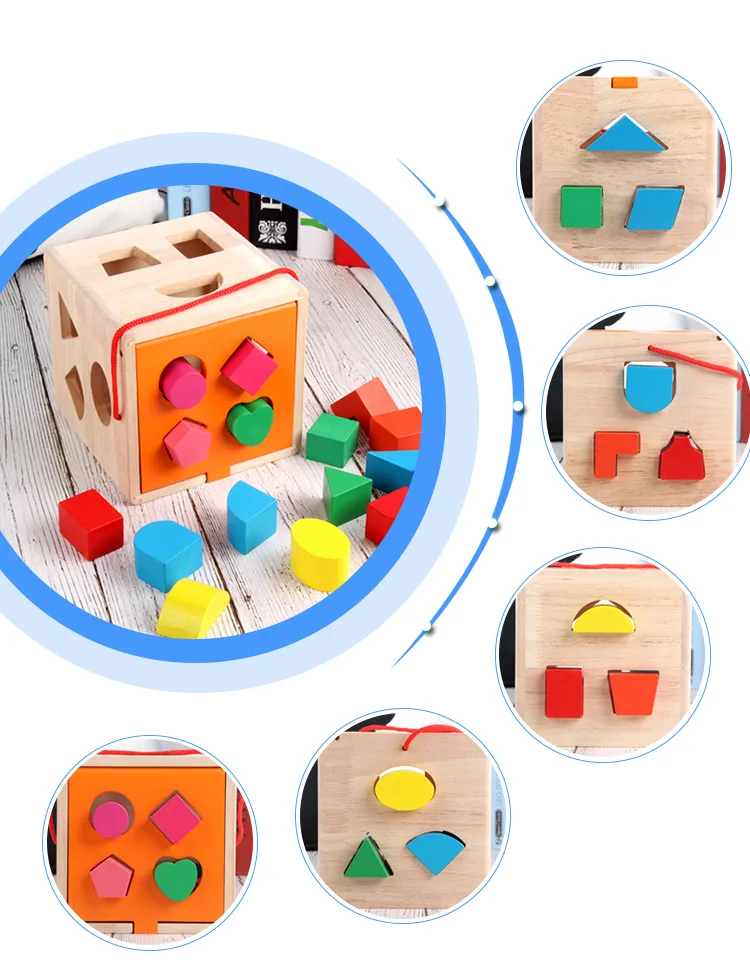 Shape block  (5)