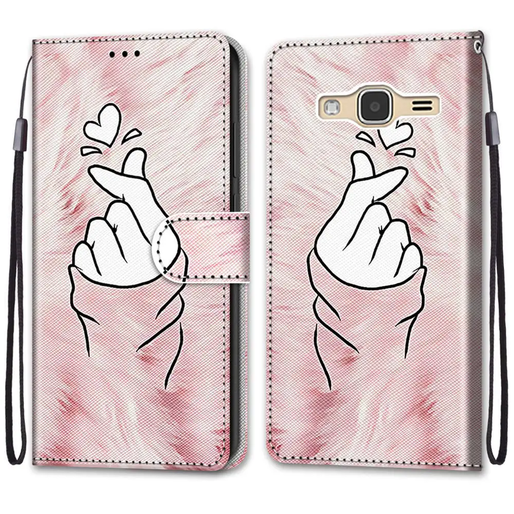 三星 J3 2016 #B12粉毛手比心 -1.jpg_.webp