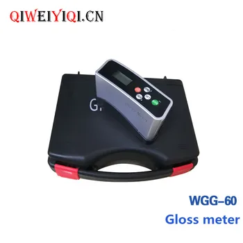 

Gloss meterWGG-60
