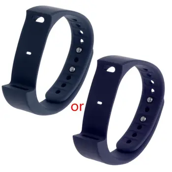 

Replacement TPU Band Strap Wristband For Iwown i5 plus Sports Smart Bracelet