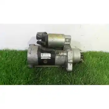 

M008T75371 1144299 Starter Motor Nissan Almera (n16/e)