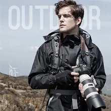 Высокого качества на флисе прочные износостойкие ПУ зимние кожаные перчатки сенсорный экран ветрозащитные перчатки Лыжные Сноуборд теплые перчатки