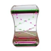 HOT SALES！！！New Arrival Drip Oil Hourglass Liquid Motion Bubble Timer Desk Decor Kids Toy Birthday Gift Wholesale Dropshipping 6