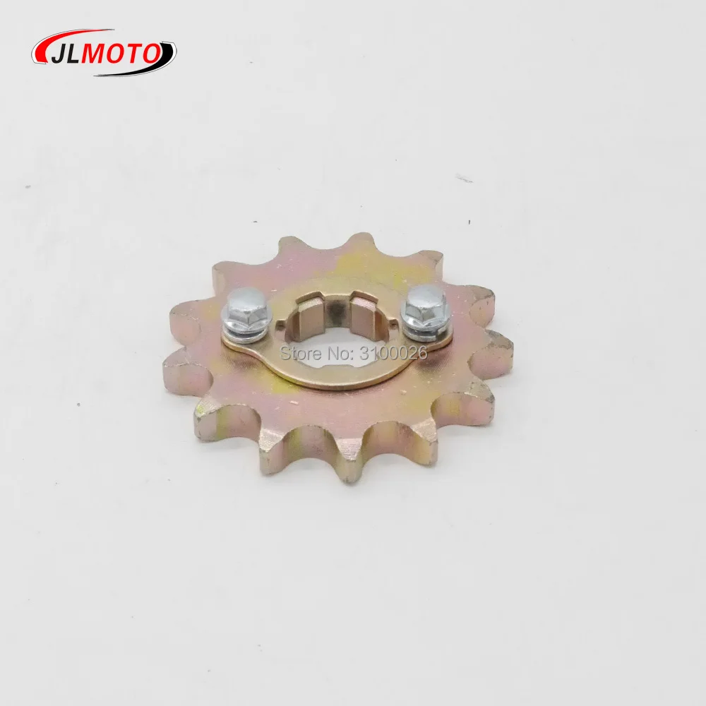 13T-6-ENGINE-SPROCKET-150CC-200CC-GY6-ATV-PARTS