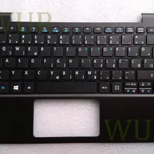 Подлокотник для ноутбука Топ чехол клавиатура WB для acer Aspire Switch 10 SW3-013 POYCY док K/B(WB) modye WK1517 NKI1013047