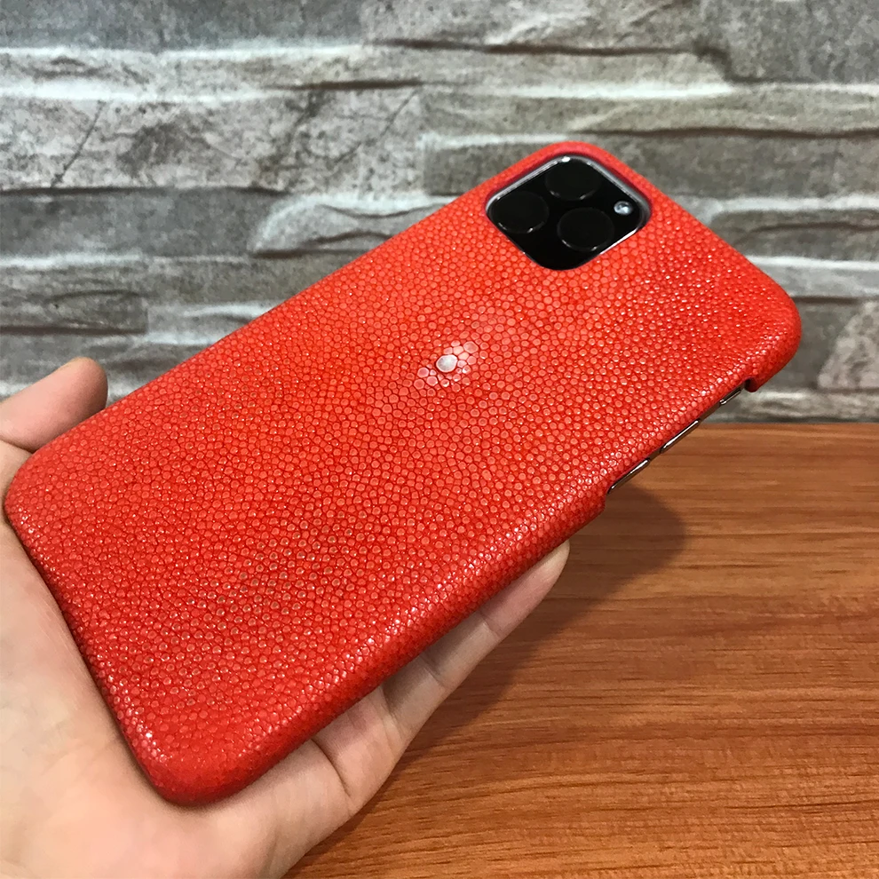 Прочный жемчуг круглый носок; обувь из натуральной кожи чехол для Apple iPhone 11 Pro Max роскошный противоударный защитный чехол для телефона чехол-накладка