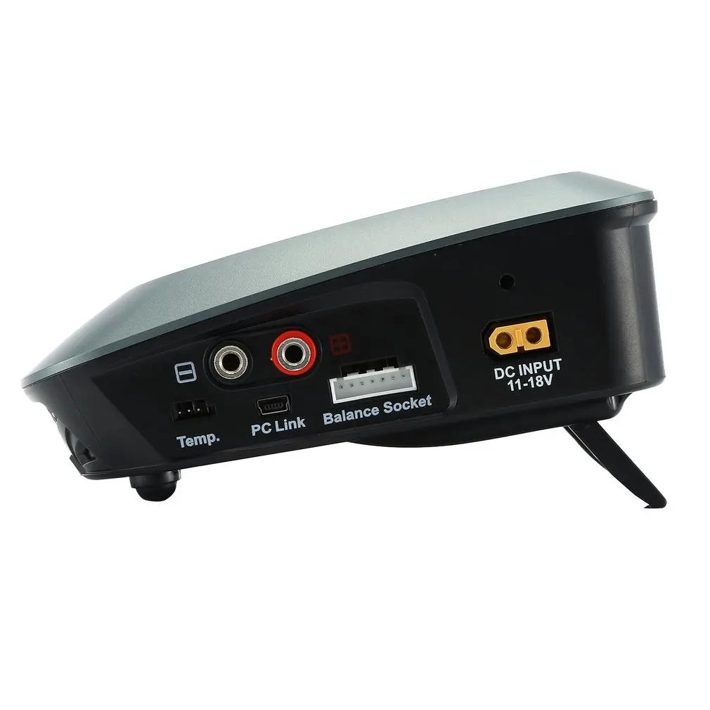 SkyRC T6X80 SK-100160-01 AC/DC Профессиональный 3.2in Toque Tela lcd RC LiPo/LiFe/Lilon баланс зарядного устройства
