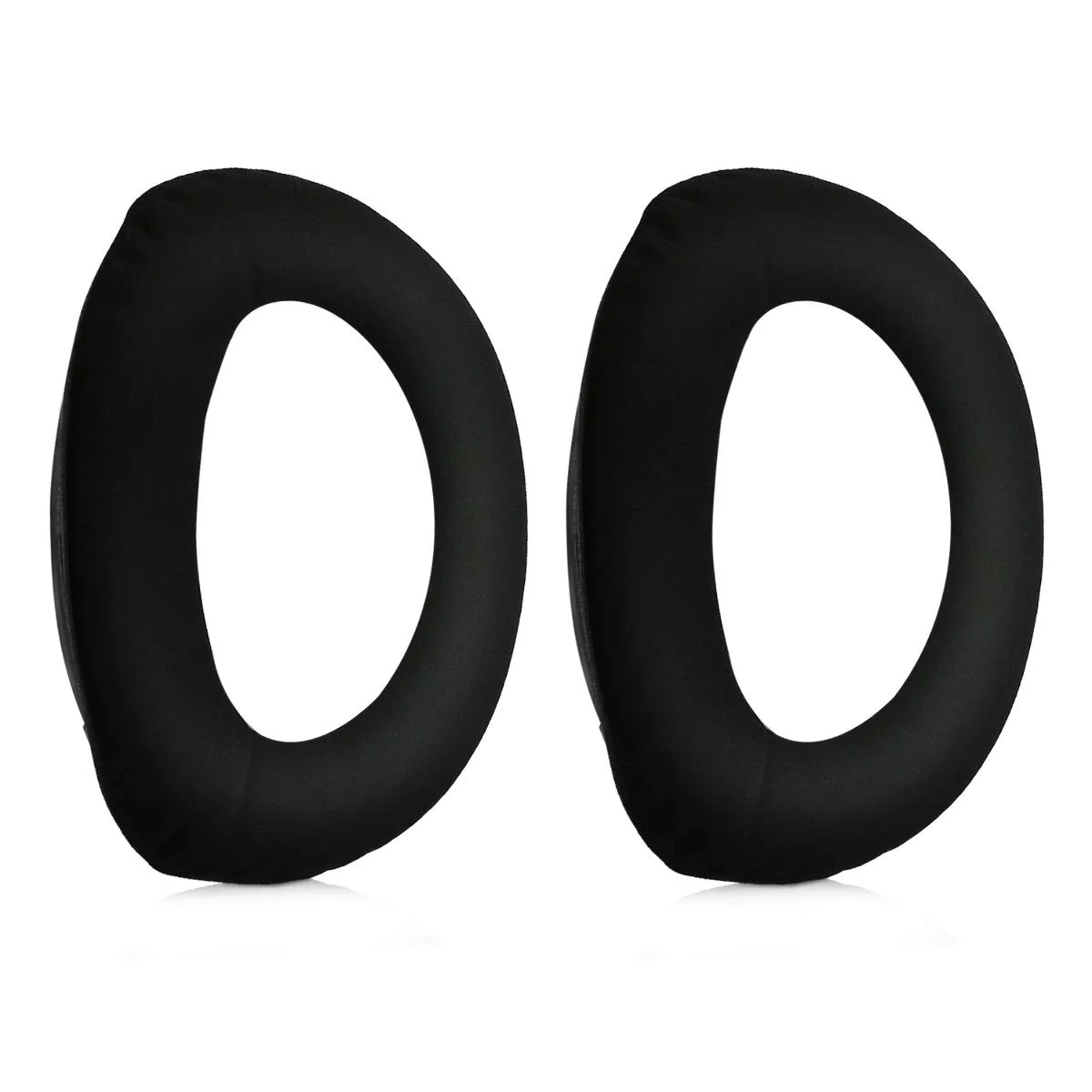 Protein Leather Replacement Earpads Ear Pads Covers for Sennheiser HD800 HD800s Over Ear Headphones Frosted