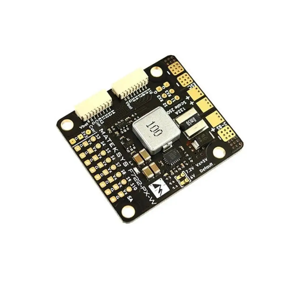 LeadingStar MATEK PDB 2 8S F722 PX W для распределения питания с фиксированным крылом запчасти
