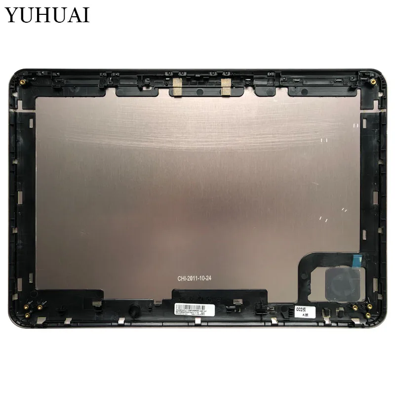 

NEW Laptop LCD TOP Back Cover For HP Pavilion DM3-4000 6070B0423401 601332-001 A Shell