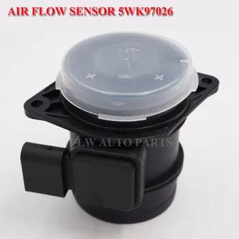

Mass Air Flow Meter Sensor For Mitsubishi Colt Mercedes-Benz W169 W245 A-Klasse 160 180 200 CDI Smart 5WK97003,A0000942948