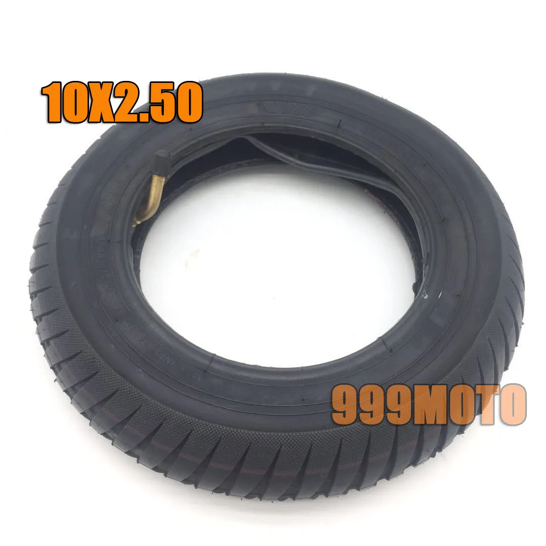 10 inch scooter tires 10x2.5 tire 10 inch wheel inner tube 10 inch elecetric adult sctooer inflate rubber tyre