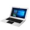 12.5 Inch 4GB 64GB With N3350 Notebook Win 10 Laptop Ultra-Thin Office Internet Laptop Low Power Consumption 3