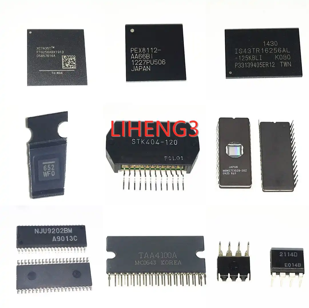 100% новый и оригинальный MCP2551 I/SN SOP 8 CAN Запасные части  | Запасные части -33060065414