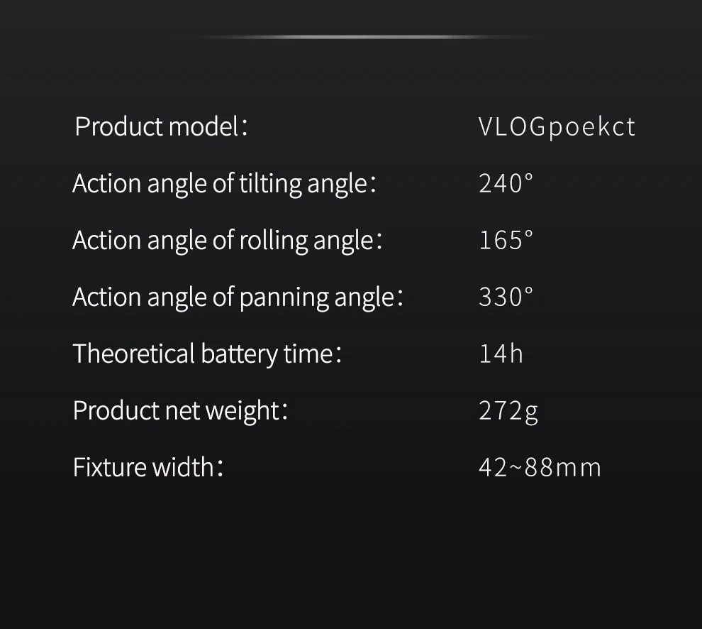 Feiyu Tech Vimble 2 3-осевой шарнирный стабилизатор для смартфона стабилизатор, выдвигаемая ручная PK DJI Osmo 2 Zhiyun Smooth Q 4