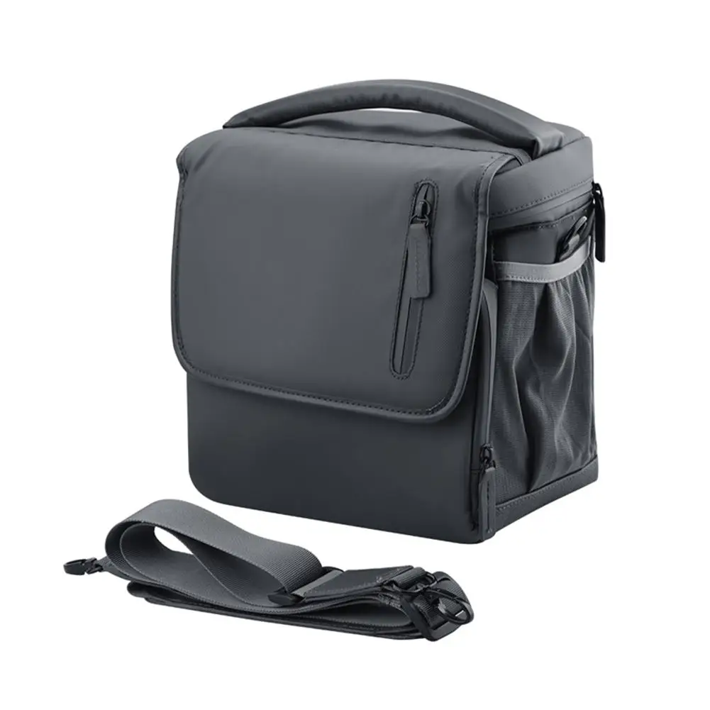 

Shockproof Portable Storage Container Crossbody Shoulder Bag for Mavic Air 2 Shockproof,Large Capacity,Fine Workmanship,Portable