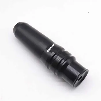 

Motorcycle Crash Pads Exhaust Sliders Body Protector for SUZUKI gs500 gs500f Bolt(M8)