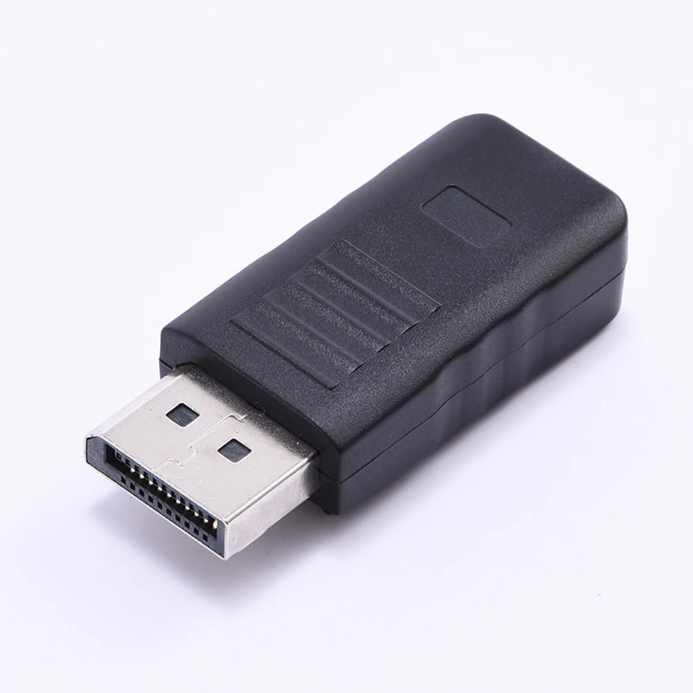 

DisplayPort Converter Male Mini Thunderbolt Female Connector High Quality