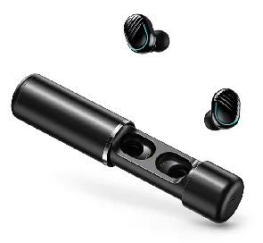 

Superior Handsfree Bluetooth Earphones i11 tws Sports Waterproof Hidden Earplugs