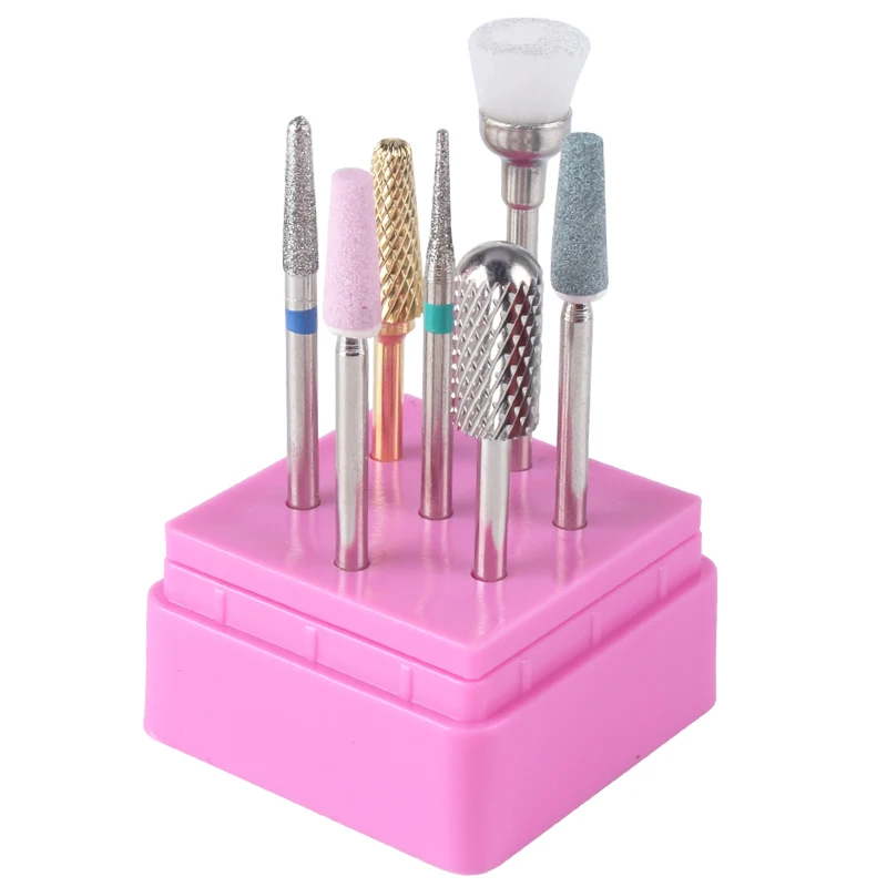 B7941D TZ04 磨头套装