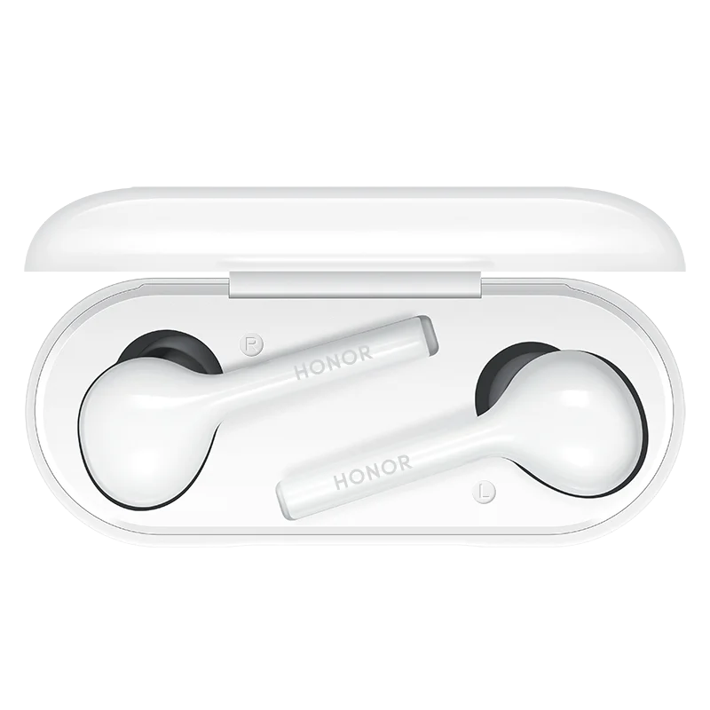 Беспроводные наушники Huawei Honor Flypods Lite с поддержкой Bluetooth 4 2 и защитой IP54|Наушники