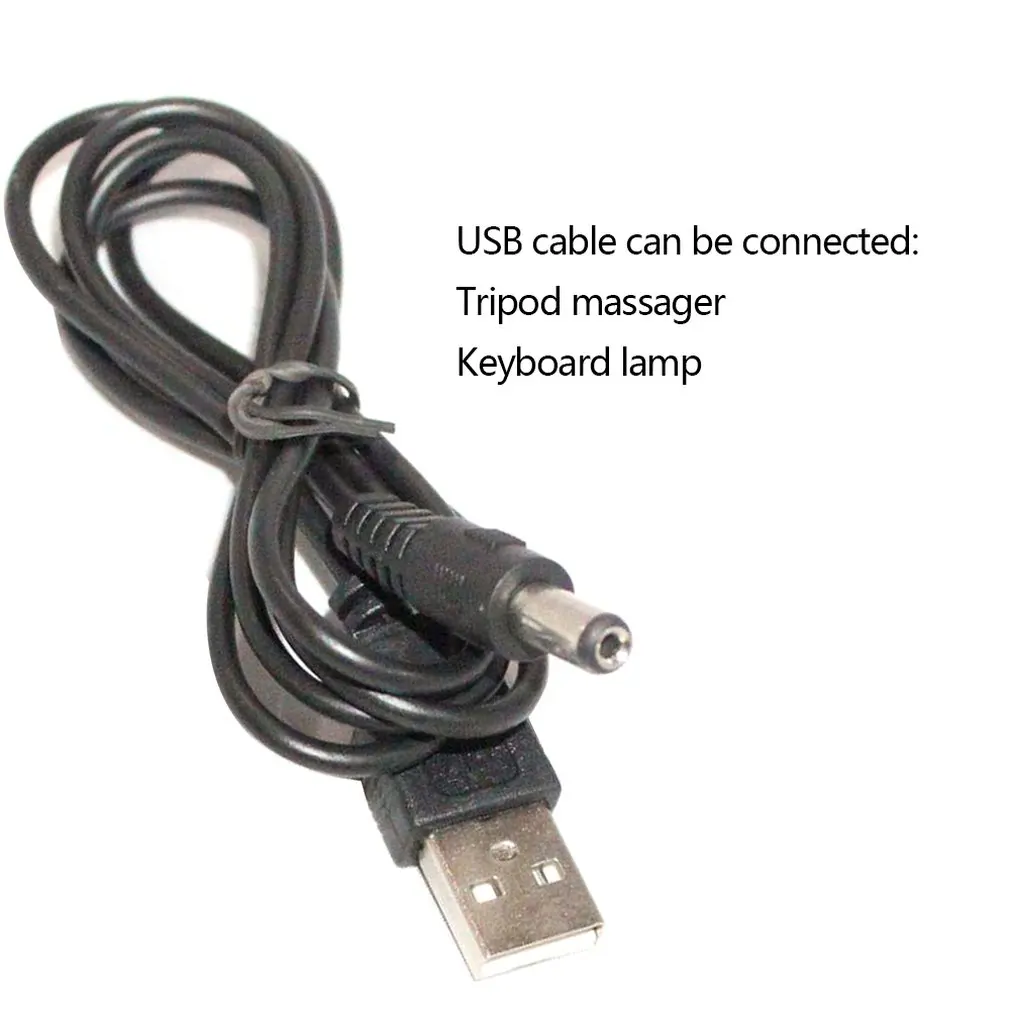 Светодиодный Usb кабель ночник декоративное освещение для дома атмосферные огни Мода Профессиональный красивый